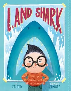 Ferry |  Land Shark | eBook | Sack Fachmedien