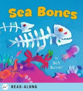 Barner |  Sea Bones | eBook | Sack Fachmedien