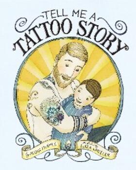 McGhee |  Tell Me a Tattoo Story | eBook | Sack Fachmedien