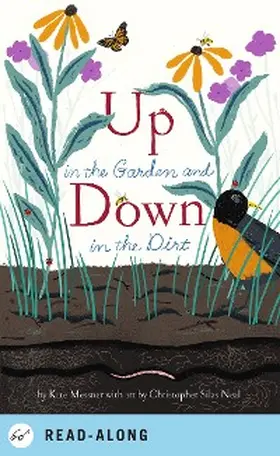 Messner |  Up in the Garden and Down in the Dirt | eBook | Sack Fachmedien