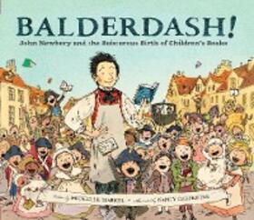 Markel |  Balderdash! | eBook | Sack Fachmedien
