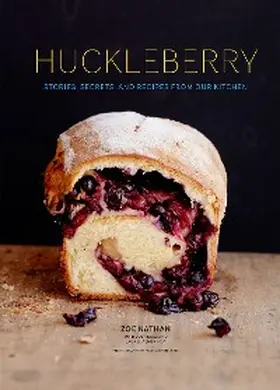 Nathan |  Huckleberry | eBook | Sack Fachmedien