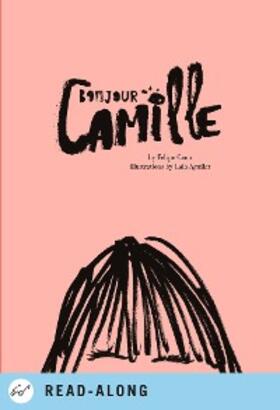 Cano |  Bonjour Camille | eBook | Sack Fachmedien
