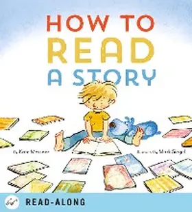 Messner |  How to Read a Story | eBook | Sack Fachmedien