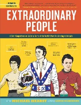 Hearst |  Extraordinary People | eBook | Sack Fachmedien