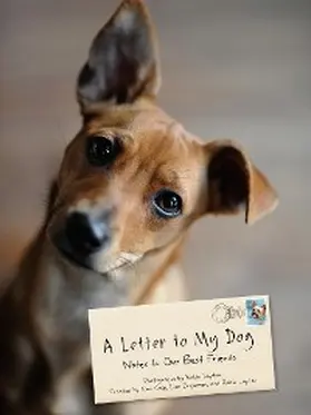 Letter to My Dog | eBook | Sack Fachmedien