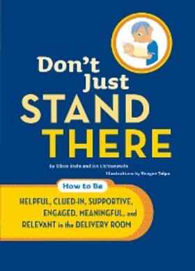 Stein |  Don't Just Stand There | eBook | Sack Fachmedien