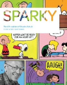 Gherman |  Sparky | eBook | Sack Fachmedien