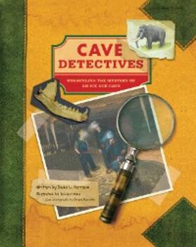 Harrison |  Cave Detectives | eBook | Sack Fachmedien