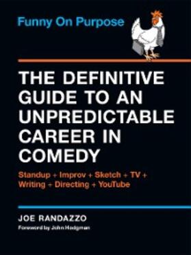 Randazzo |  Funny on Purpose | eBook | Sack Fachmedien