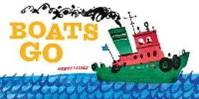 Light |  Boats Go | eBook | Sack Fachmedien