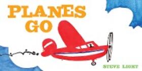 Light |  Planes Go | eBook | Sack Fachmedien