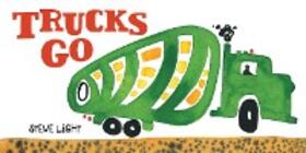 Light |  Trucks Go | eBook | Sack Fachmedien