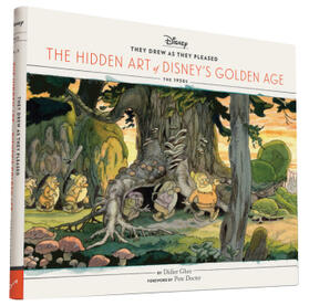 Ghez |  They Drew as They Pleased | Buch |  Sack Fachmedien
