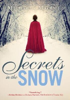 Maccoll |  Secrets in the Snow | eBook | Sack Fachmedien