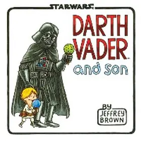 Brown |  Darth Vader and Son | eBook | Sack Fachmedien