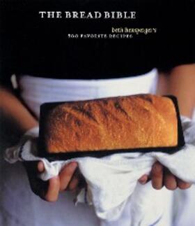 Hensperger |  Bread Bible | eBook | Sack Fachmedien