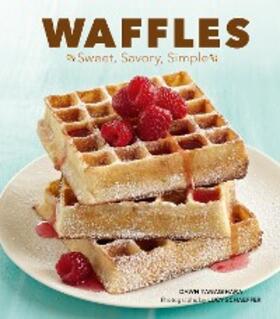 Yanagihara |  Waffles | eBook | Sack Fachmedien