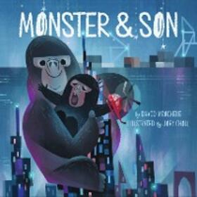 Larochelle |  Monster & Son | eBook | Sack Fachmedien