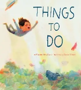 Magliaro |  Things to Do | eBook | Sack Fachmedien