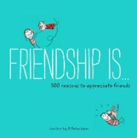 Swerling |  Friendship Is . . . | eBook | Sack Fachmedien