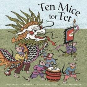 Shea |  Ten Mice for Tet | eBook | Sack Fachmedien