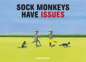 Stones |  Sock Monkeys Have Issues | eBook | Sack Fachmedien
