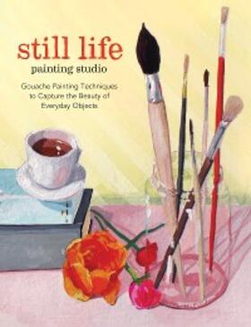 Mayville |  Still Life Painting Studio | eBook | Sack Fachmedien
