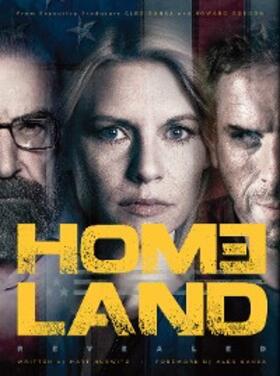 Hurwitz |  Homeland Revealed | eBook | Sack Fachmedien