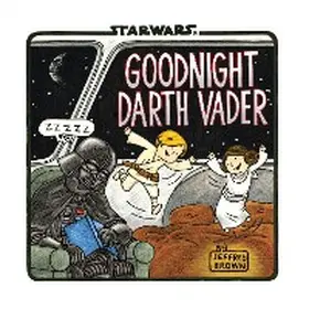 Brown |  Goodnight Darth Vader | eBook | Sack Fachmedien