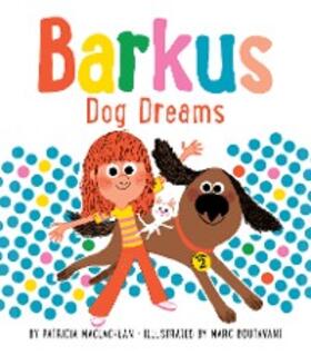 MacLachlan |  Barkus Dog Dreams | eBook | Sack Fachmedien