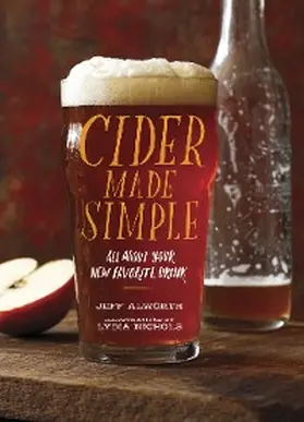 Alworth |  Cider Made Simple | eBook | Sack Fachmedien