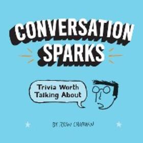 Chapman |  Conversation Sparks | eBook | Sack Fachmedien