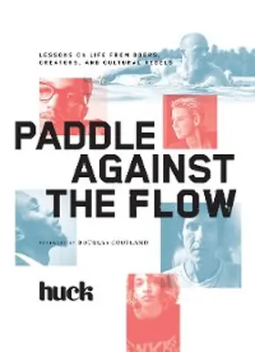 Coupland |  Paddle Against the Flow | eBook | Sack Fachmedien