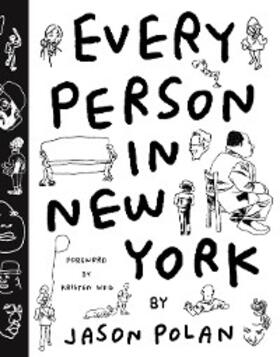 Polan |  Every Person in New York | eBook | Sack Fachmedien