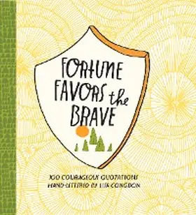  Fortune Favors the Brave | eBook | Sack Fachmedien