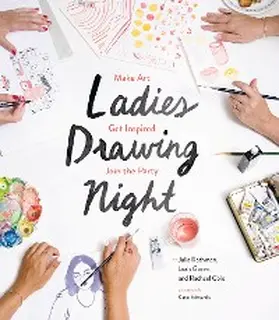 Rothman |  Ladies Drawing Night | eBook | Sack Fachmedien