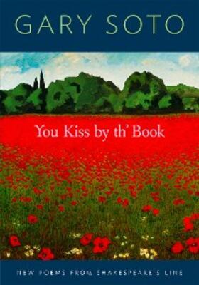 Soto |  You Kiss by th' Book | eBook | Sack Fachmedien