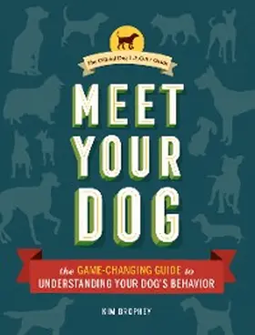 Brophey |  Meet Your Dog | eBook | Sack Fachmedien