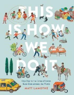 Lamothe |  This Is How We Do It | eBook | Sack Fachmedien