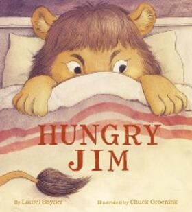 Snyder |  Hungry Jim | eBook | Sack Fachmedien