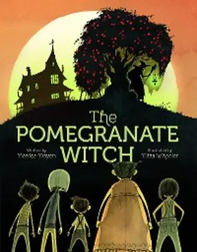 Doyen |  The Pomegranate Witch | eBook | Sack Fachmedien
