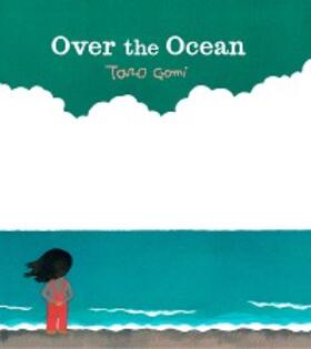 Gomi |  Over the Ocean | eBook | Sack Fachmedien
