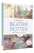 Heller / Lear / Zach |  The Art of Beatrix Potter | Buch |  Sack Fachmedien
