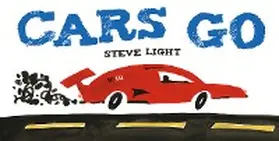 Light |  Cars Go | eBook | Sack Fachmedien