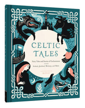 Forrester |  Celtic Tales | Buch |  Sack Fachmedien