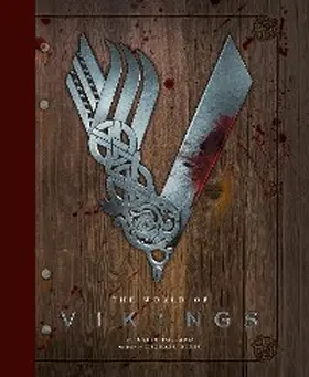 Pollard |  World of Vikings | eBook | Sack Fachmedien