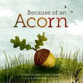 Schaefer |  Because of an Acorn | eBook | Sack Fachmedien
