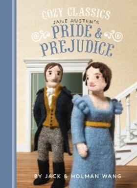 Wang |  Cozy Classics: Pride & Prejudice | eBook | Sack Fachmedien