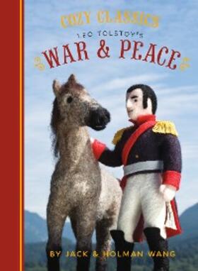 Wang |  Cozy Classics: War & Peace | eBook | Sack Fachmedien
